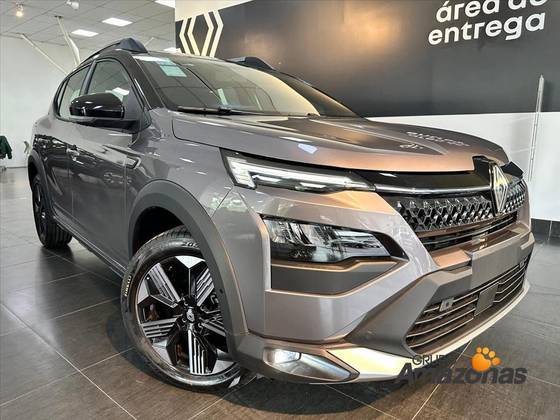 RENAULT KARDIAN 1.0 TCE FLEX PREMIÉRE EDITION EDC